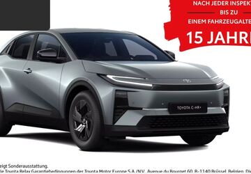 Toyota C-HR 2.000 km 45.990 &euro; Velbert 42549