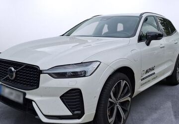 Volvo XC60 20.000 km 50.890 &euro; Gelsenkirchen 45891