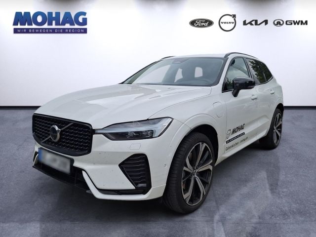 Volvo XC60 20.000 km 50.890 &euro; Gelsenkirchen 45891