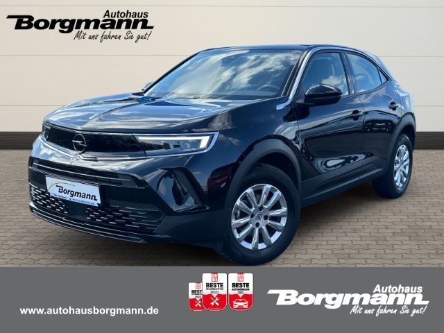 Opel Mokka 29.500 km 17.450 &euro; Gelsenkirchen 45894