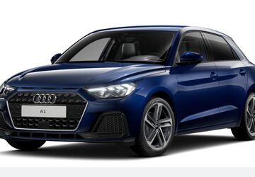 Audi A1 5.951 km 27.970 &euro; Gelsenkirchen 45894
