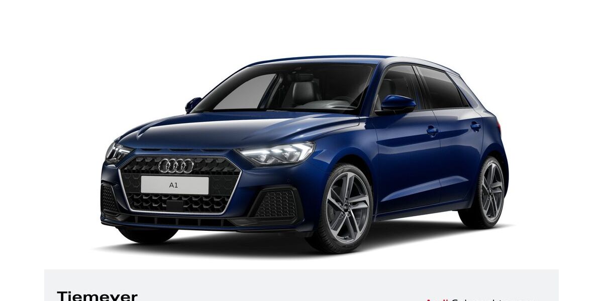 Audi A1 5.951 km 27.970 &euro; Gelsenkirchen 45894