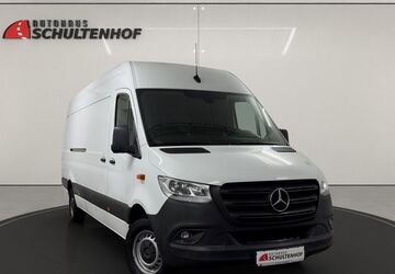 Mercedes-Benz Sprinter 62.116 km 37.990 &euro; Mülheim/Ruhr 45481