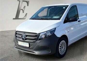 Mercedes-Benz Vito 3.974 km 36.295 &euro; Witten 58454