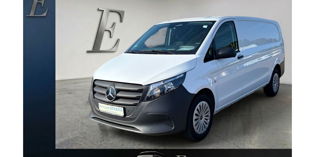 Mercedes-Benz Vito 3.974 km 36.295 &euro; Witten 58454