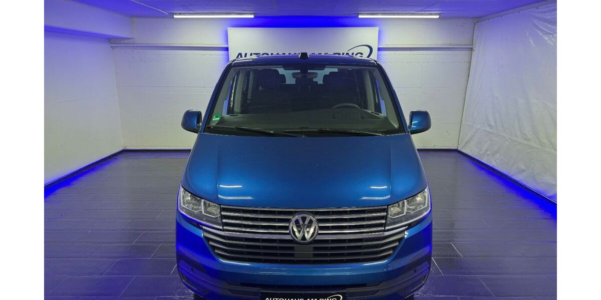 VW T6 Caravelle 156.378 km 27.999 &euro; Ratingen bei Düsseldorf 40878