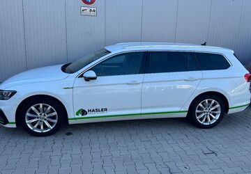 VW Passat Variant 134.000 km 18.950 &euro; Gelsenkirchen 45891