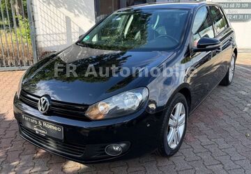 VW Golf 229.604 km 4.999 &euro; Gelsenkirchen 45884