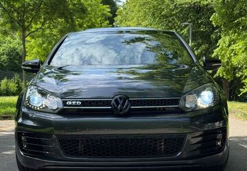 VW Golf 257.000 km 9.000 &euro; Gelsenkirchen 45884
