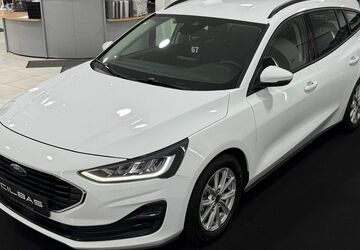 Ford Focus 24.319 km 17.400 &euro; Gelsenkirchen 45891