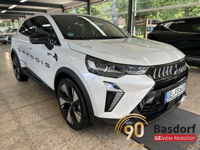 Mitsubishi Grandis 1.590 km 35.990 &euro; Gelsenkirchen 45881