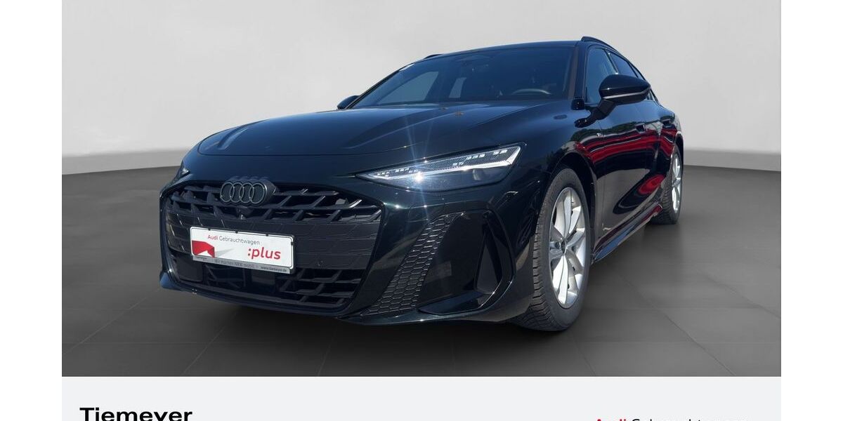 Audi A6 18.962 km 58.280 &euro; Gelsenkirchen 45894