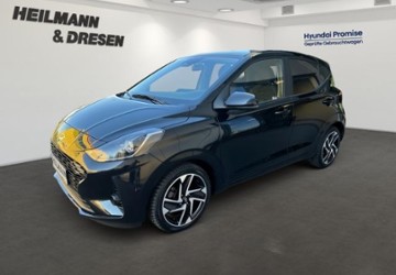 Hyundai i10 15.951 km 18.950 &euro; Gelsenkirchen 45891