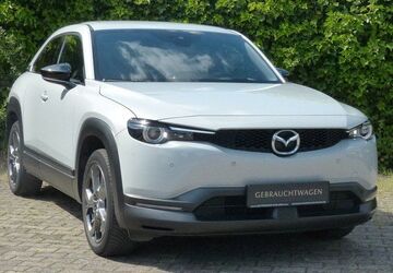 Mazda MX-30 43.250 km 15.900 &euro; Gelsenkirchen 45899