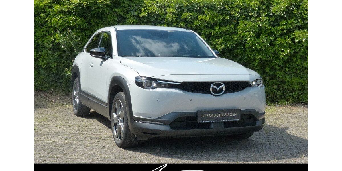 Mazda MX-30 43.250 km 15.900 &euro; Gelsenkirchen 45899
