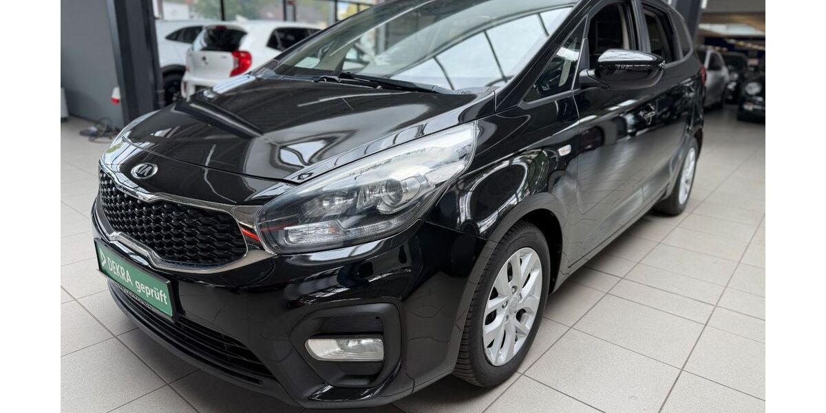 Kia Carens 196.000 km 7.890 &euro; Bottrop 46236