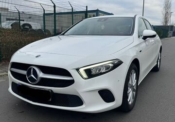 Mercedes-Benz A 250 119.800 km 18.999 &euro; Essen 45329