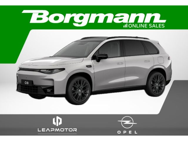 Leapmotor C10 1.783 km 37.900 &euro; Gelsenkirchen 45894