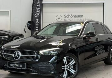 Mercedes-Benz C 300 43.875 km 31.450 &euro; Wuppertal 42281