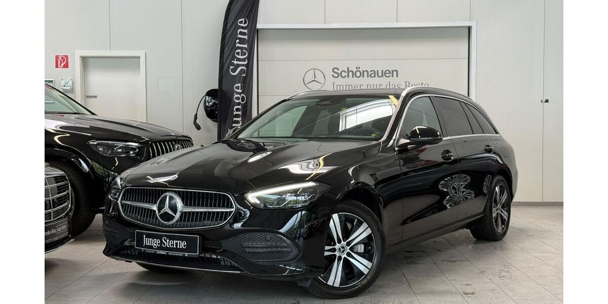 Mercedes-Benz C 300 43.875 km 31.450 &euro; Wuppertal 42281