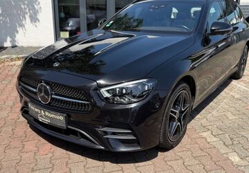 Mercedes-Benz E 300 155.292 km 26.999 &euro; Gelsenkirchen 45884