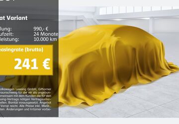 VW Passat Variant 17.793 km 30.680 &euro; Gelsenkirchen 45888