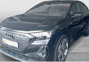 Audi Q4 10.196 km 64.988 &euro; Dortmund 44143