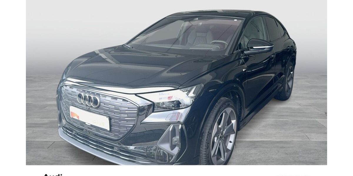 Audi Q4 10.196 km 64.988 &euro; Dortmund 44143