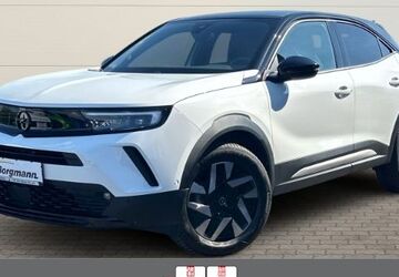 Opel Mokka 37.100 km 19.990 &euro; Gelsenkirchen 45894