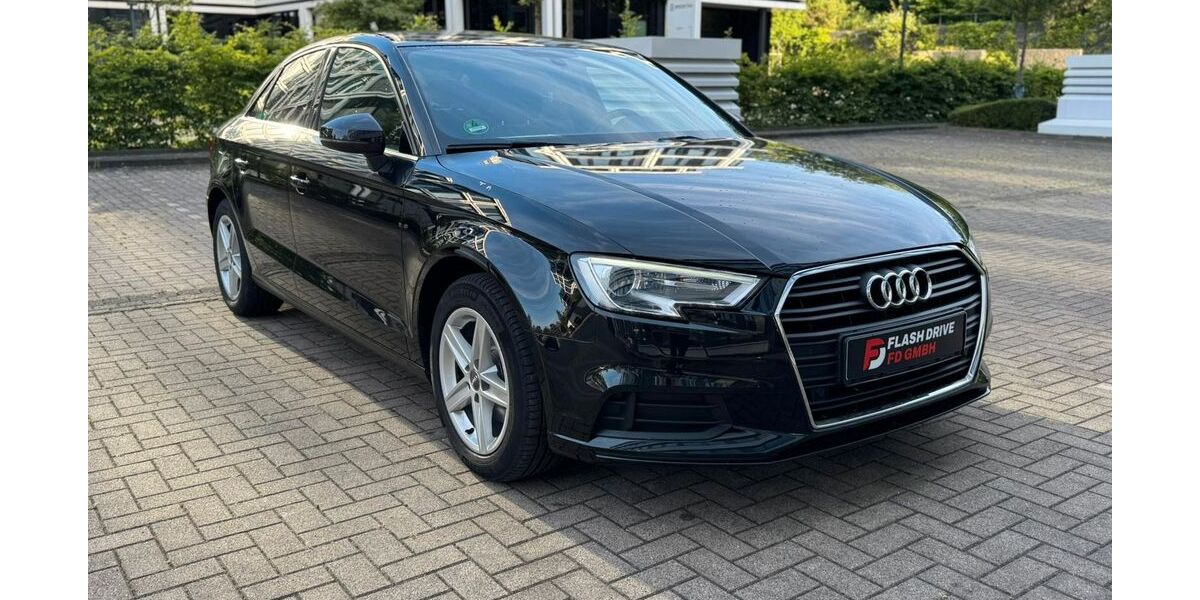 Audi A3 135.000 km 12.500 &euro; Gelsenkirchen 45884