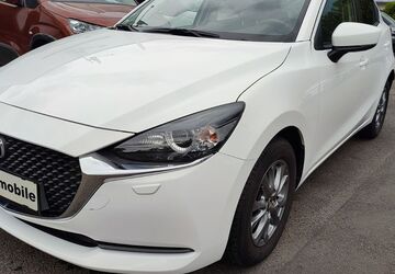 Mazda 2 35.480 km 14.999 &euro; Gelsenkirchen 45892