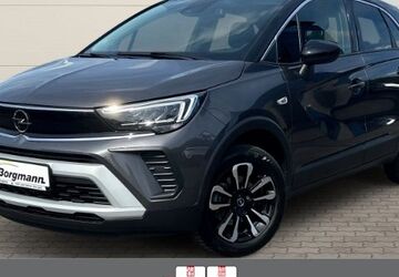 Opel Crossland (X) 34.900 km 16.990 &euro; Gelsenkirchen 45894