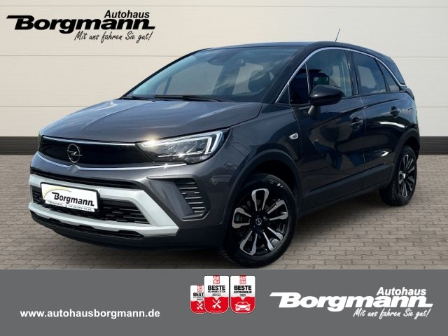 Opel Crossland (X) 34.900 km 16.990 &euro; Gelsenkirchen 45894