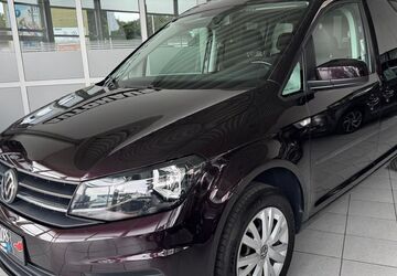 VW Caddy 111.428 km 16.790 &euro; Dortmund Innenstadt Ost 44143