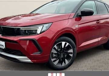 Opel Grandland (X) 29.900 km 23.490 &euro; Gelsenkirchen 45894