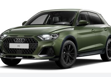 Audi A1 7.962 km 23.870 &euro; Gelsenkirchen 45894