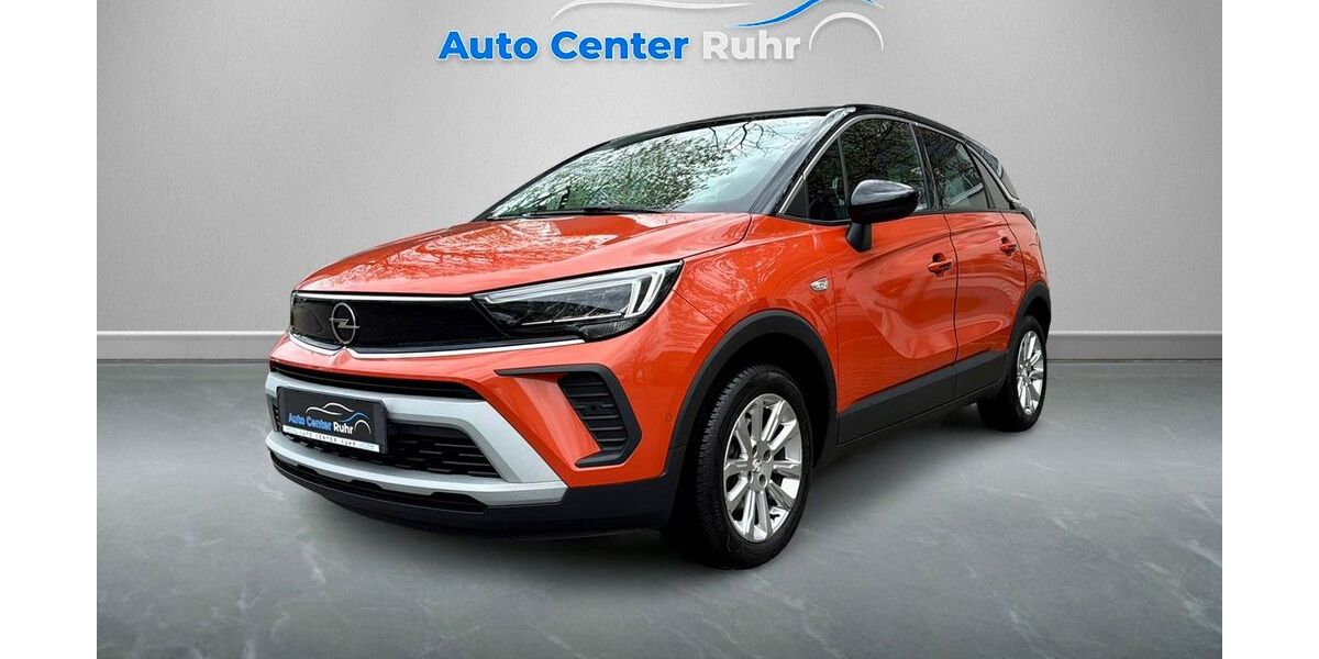 Opel Crossland (X) 88.000 km 12.490 &euro; Gelsenkirchen 45891