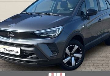 Opel Crossland (X) 14.900 km 16.990 &euro; Gelsenkirchen 45894