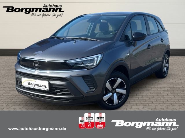 Opel Crossland (X) 14.900 km 16.990 &euro; Gelsenkirchen 45894