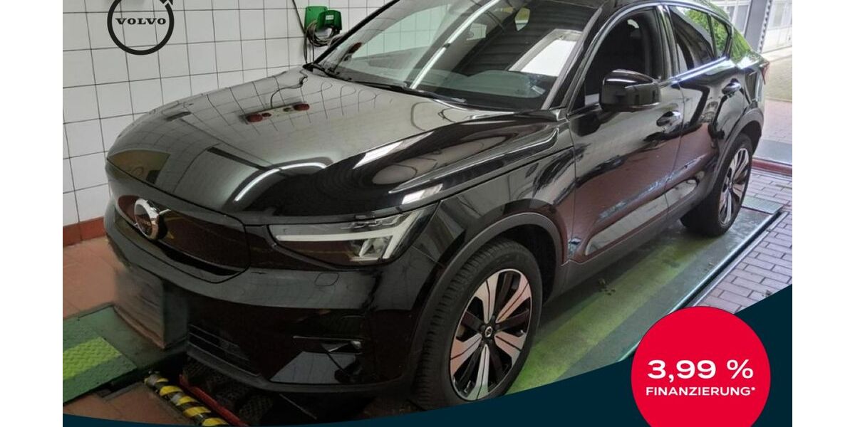 Volvo C40 38.808 km 31.850 &euro; Essen-Kray 45309