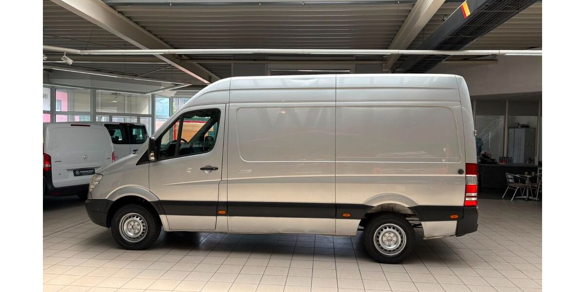 Mercedes-Benz Sprinter 286.000 km 7.900 &euro; Dortmund 44339