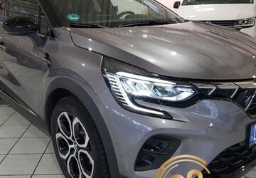 Mitsubishi ASX 25.340 km 26.489 &euro; Gelsenkirchen 45881