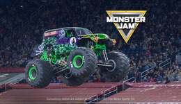 MONSTER JAM