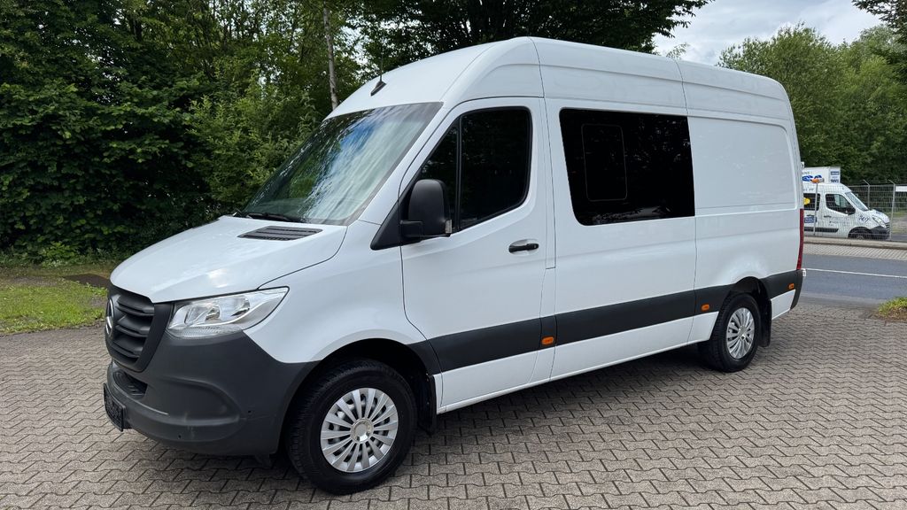 Mercedes-Benz Sprinter 200.000 km 22.900 &euro; Mülheim an der Ruhr 45472