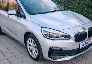 BMW 218 Gran Tourer 149.996 km 11.990 &euro; Gelsenkirchen 45892