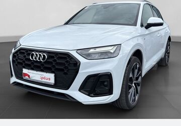 Audi Q5 61.280 km 41.840 &euro; Gelsenkirchen 45894