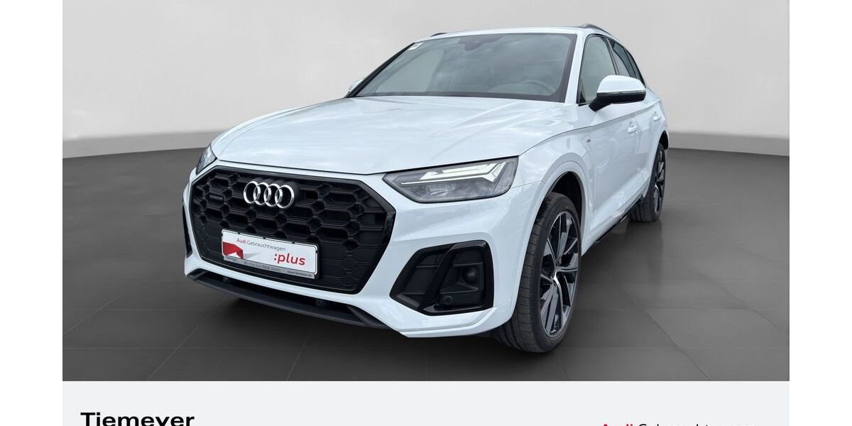 Audi Q5 61.280 km 41.840 &euro; Gelsenkirchen 45894