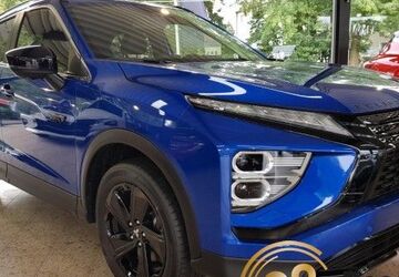 Mitsubishi Eclipse Cross 15.995 km 29.990 &euro; Gelsenkirchen 45881