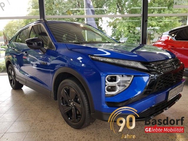 Mitsubishi Eclipse Cross 15.995 km 29.990 &euro; Gelsenkirchen 45881