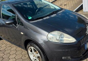 Fiat Grande Punto 160.000 km 1.650 &euro; Dortmund 44369